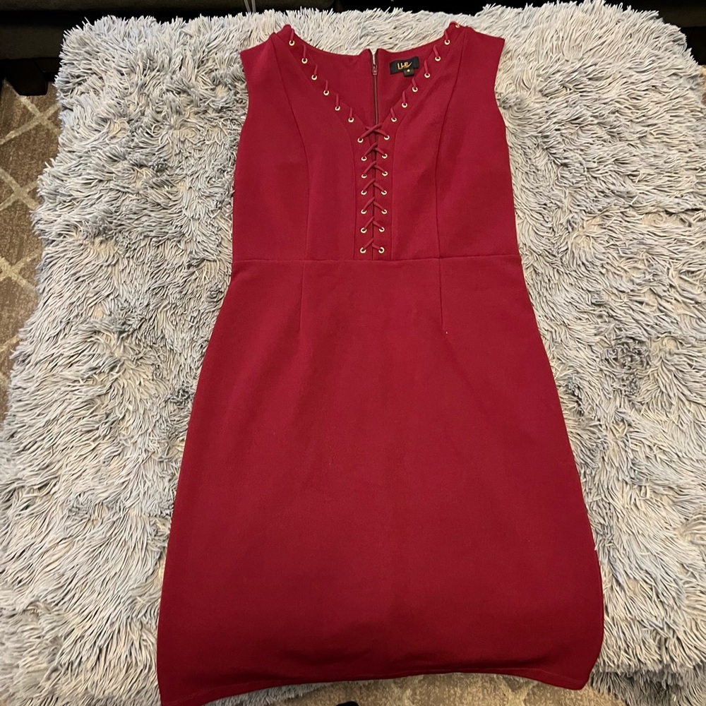 Dress - Picture 3 of 4